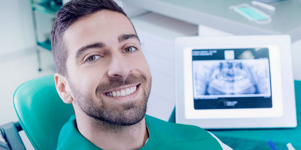 Dental Implant Placement on Staten Island